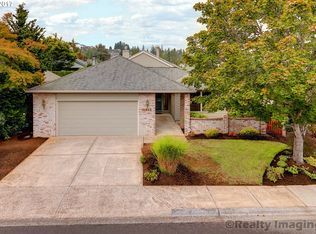 12645 SW Peachvale St, King City, OR 97224