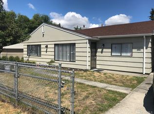 4809 108th St SW, Lakewood, WA 98499