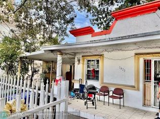 3425 NW 14th Ave, Miami, FL 33142
