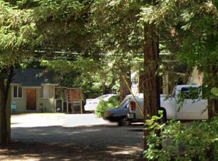 Heritage Center LLC, Ben Lomond, CA 95005