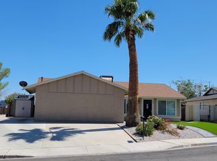 (Undisclosed Address), Las Vegas, NV 89107
