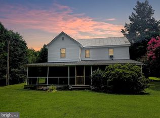 941 Islington Rd, Warsaw, VA 22572