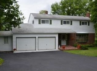 4809 Marshall Dr E, Vestal, NY 13850