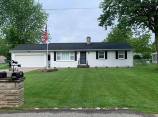 6441 Orchid Dr, Jenison, MI 49428