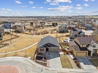 3084 Aries Dr, Loveland, CO 80537