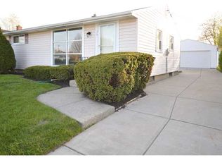 30 Drew Pl, Tonawanda, NY 14150