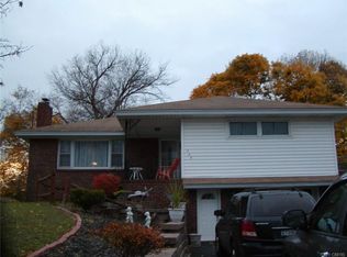 468 Stafford Ave, Syracuse, NY 13206