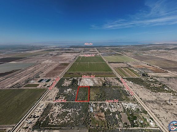 2nd image of 0 N Luna Rd