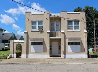 1134 S 25th St APT 2, Louisville, KY 40210