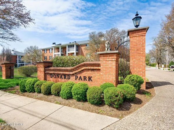 311 Donard Park Ave, Louisville, KY 40218