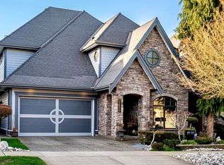 2579 163rd St, Surrey, BC