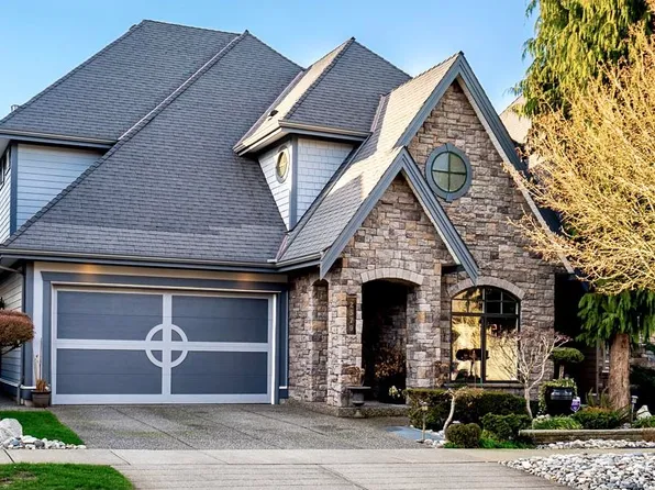 2579 163rd St, Surrey, BC V3Z 6X7