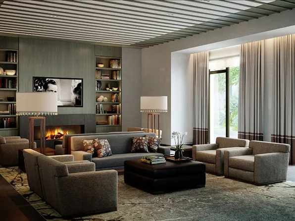 50 Riverside Boulevard image 8 of 14