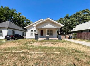 142 S Draper Ave, Shawnee, OK 74801