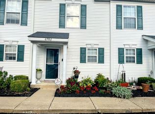 6782 Axtel Dr #16C, Canal Winchester, OH 43110