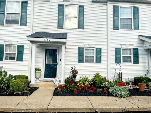 6782 Axtel Dr #16C, Canal Winchester, OH 43110