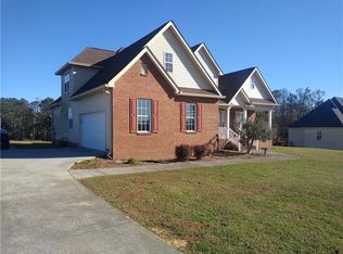 676 Pendley Rd SE, Calhoun, GA 30701