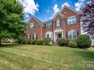 5825 Stephens Grove Ln, Huntersville, NC 28078