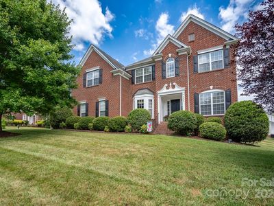 5825 Stephens Grove Ln, Huntersville, NC, 28078