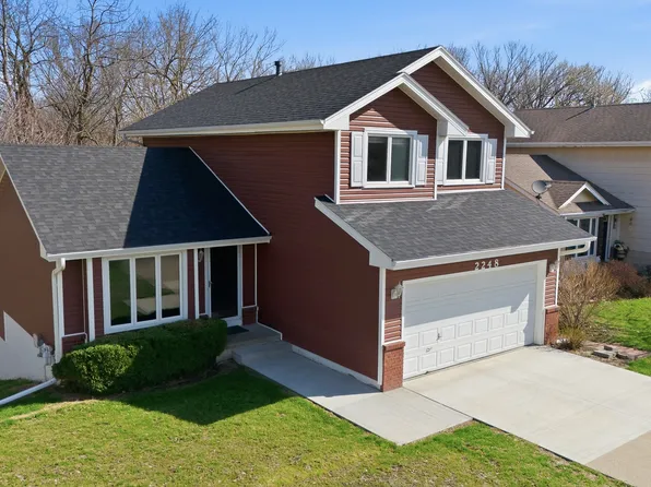 2248 E Park Ave, Des Moines, IA 50320