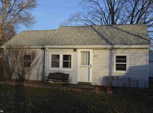 2019 S Wilson Ave, Mason City, IA 50401