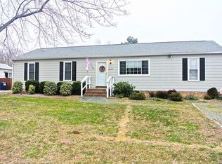 5412 Bellmeadows Rd, North Chesterfield, VA 23237