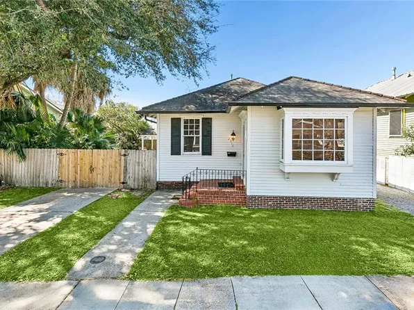 2316 Joseph St, New Orleans, LA 70115
