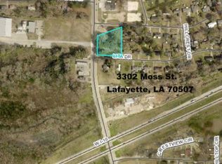 3302 Moss St, Lafayette, LA 70507