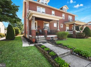 503 N Brobst St, Shillington, PA 19607