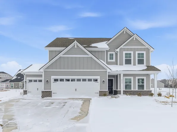 4830 Waterline St, McCordsville, IN 46055