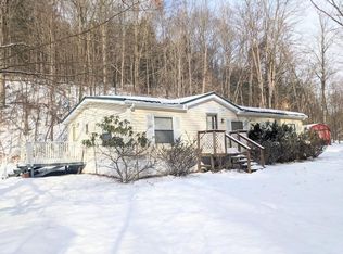 979 Roberts Hollow Rd, Lowman, NY 14861
