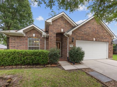 17630 Durham Ridge Ln, Humble, TX, 77346