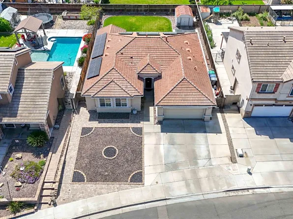 511 Parkridge Dr, Chowchilla, CA 93610