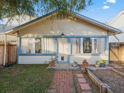 806 W Balboa Blvd, Newport Beach, CA, 92661