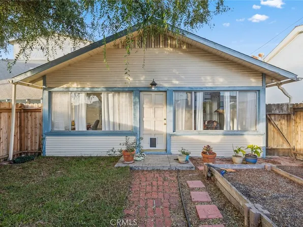 806 W Balboa Blvd, Newport Beach, CA 92661