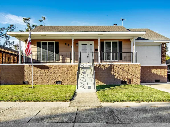 605 Westview Dr, Houma, LA 70364