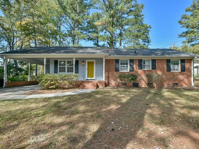 142 Celeste Cir, Chapel Hill, NC, 27517
