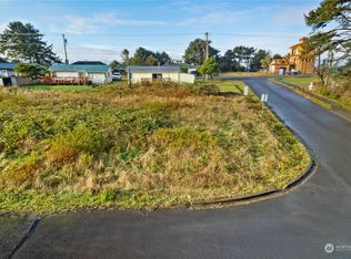 4769 Seaview Way, Moclips, WA 98562