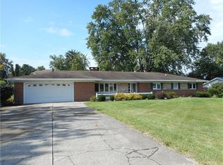 111 Thomaston Trl, Springfield, OH 45503