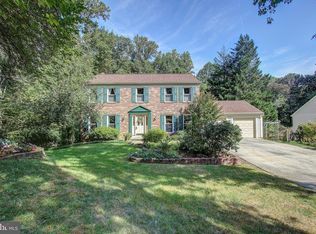 20825 Clear Morning Ct, Germantown, MD 20874