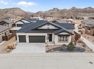 2285 Rock Valley Rd, Grand Junction, CO 81507