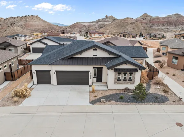 2285 Rock Valley Rd, Grand Junction, CO 81507