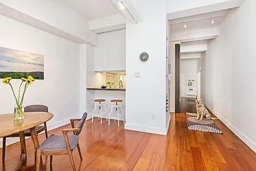 Rented by Keller Williams NYC