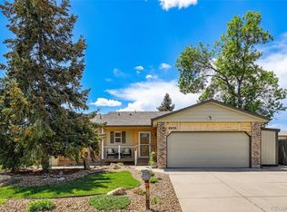 Sheridan Green, Westminster, CO 80020