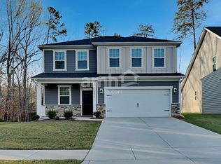 12204 Golden Farm Ln, Charlotte, NC 28278