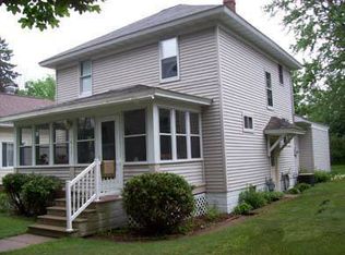 1617 Roosevelt St, Wausau, WI 54403