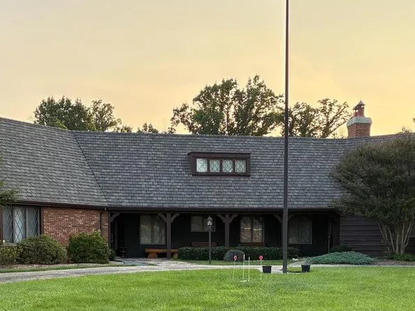 4112 Heritage Hill Ln, Ellicott City, MD 21042
