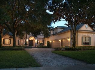 6127 S Hampshire Ct, Windermere, FL 34786