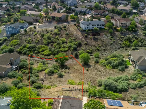 720 Tetons Dr, Prescott, AZ 86301