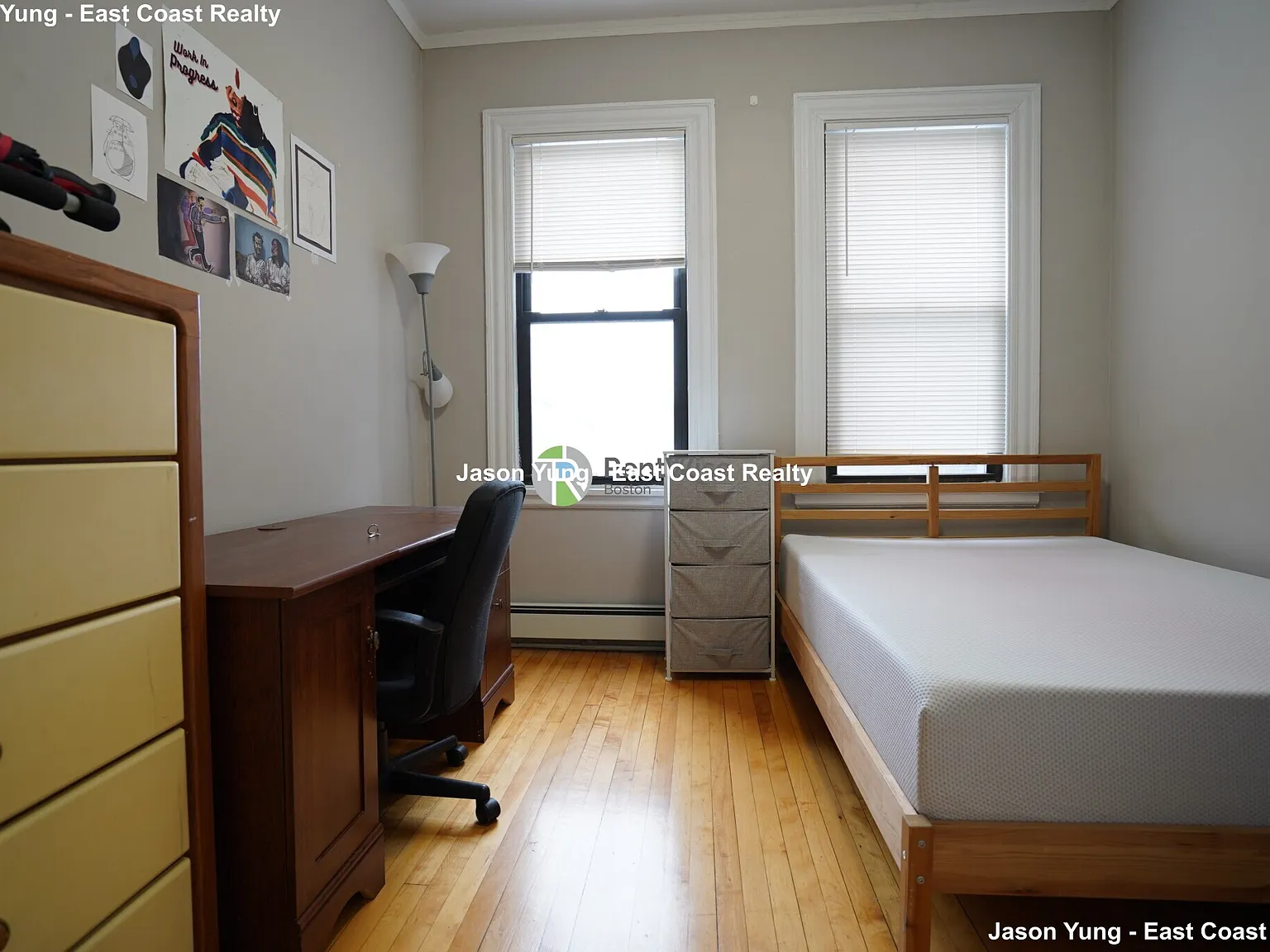 4 bed, 2.0 bath, 1200 sqft, $6,395 — Photo 4